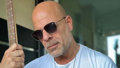 ‘Die Hard’ actor Bruce Willis retiring from acting after aphasia diagnosis, ex-wife Demi Moore shares note
