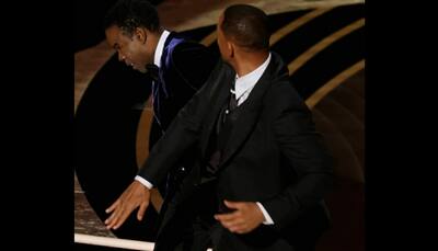 Will Smith refused to leave Oscars after slapping Chris Rock, Amy Schumer is ‘still traumatized’