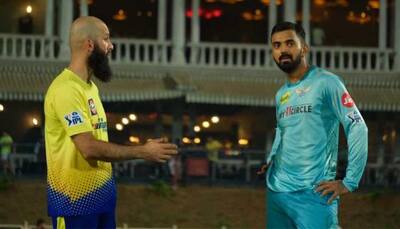 LSG vs CSK IPL 2022 Match No. 7 Live Streaming: When and Where to watch LSG vs CSK