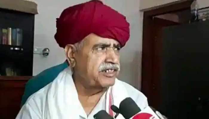 Kirori Singh Bainsla, face of Gurjar quota stir in Rajasthan, passes away