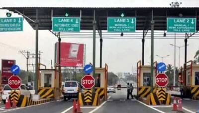 Pay more toll fee on Delhi-Meerut highway, other expressways from April 1