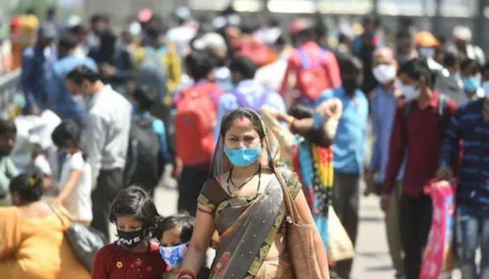 Delhi to further relax Covid-19 curbs? DDMA to meet today to discuss pandemic situation