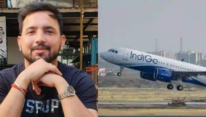 IndiGo passenger hacks airline&#039;s website to find his missing bag