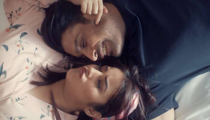 Shehnaaz Gill says hashtag SidNaaz will stay with her ‘forever’, calls it her 'everything’