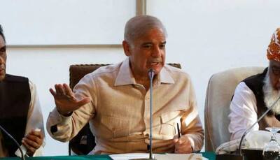 Meet Shehbaz Sharif, former Punjab chief minister touted to be next Pakistan prime minister - 10 points