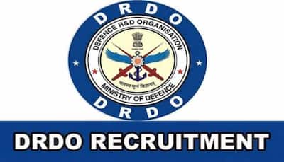 DRDO Recruitment 2022: Apply for various posts on drdo.gov.in; Check eligibility, other details here