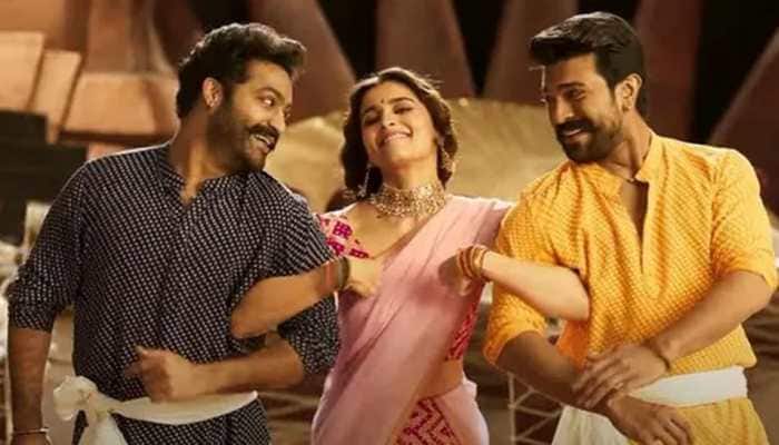 RRR Box Office collections: SS Rajamouli&#039;s period drama becomes highest grosser post pandemic film in week 1