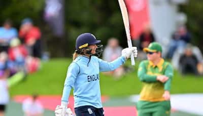 ICC Women World Cup 2022: Virat Kohli fan Danielle Wyatt powers England to final 