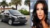 Kim Kardashian buys Rs 3 crore custom Mercedes-Maybach minivan for her kids