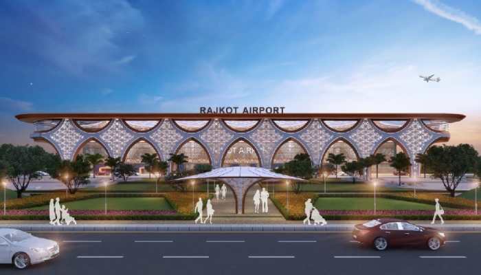 Rajkot to get new greenfield airport, set to be inaugurated by August 2022