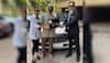 Shahid Kapoor takes delivery of his new white-coloured Mercedes-Maybach luxury sedan worth Rs 3 crore