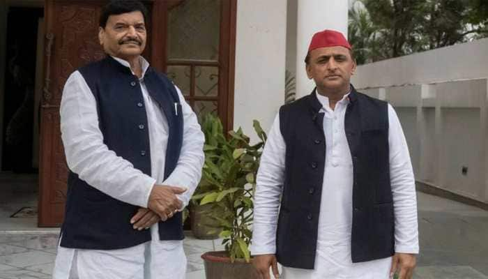 Akhilesh-Shivpal set to part ways again? PSPL chief says &#039;big announement soon&#039; 