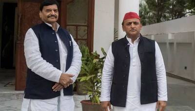 Akhilesh-Shivpal set to part ways again? PSPL chief says 'big announement soon' 