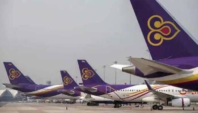 Thai Airways to resume flight operations between India and Thailand during Summer 2022
