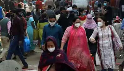Delhi likely to scrap fine for not wearing masks in public places, say sources