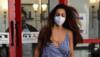 Malaika Arora salon visit