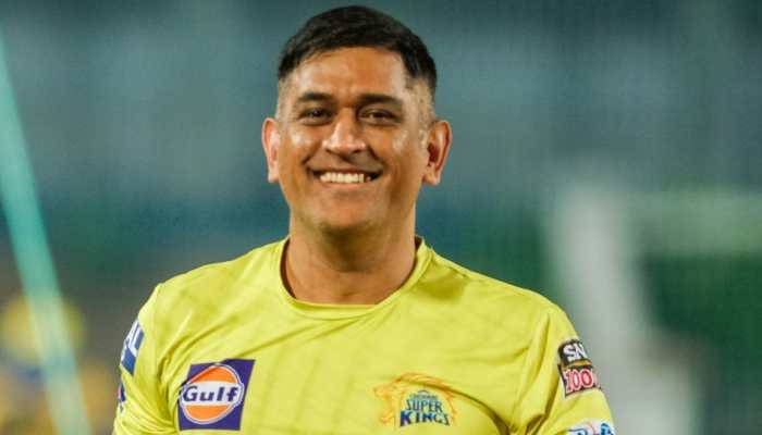 IPL 2022: MS Dhoni achieves another BIG milestone vs LSG 