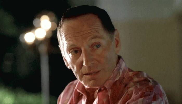Paul Herman, known for roles in 'The Sopranos', 'Goodfellas' dead