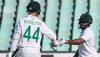 South Africa vs Bangladesh: Temba Bavuma steadies Proteas as they reach 233/4 at stumps on Day 1