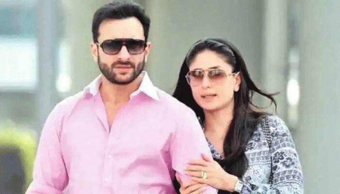 Kareena Kapoor Khan issues warning to husband Saif Ali Khan, asks him not to have another child