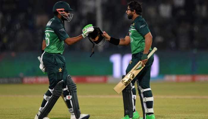 Babar Azam breaks PM Imran Khan’s BIG record as Pakistan complete massive chase vs Australia in 2nd ODI