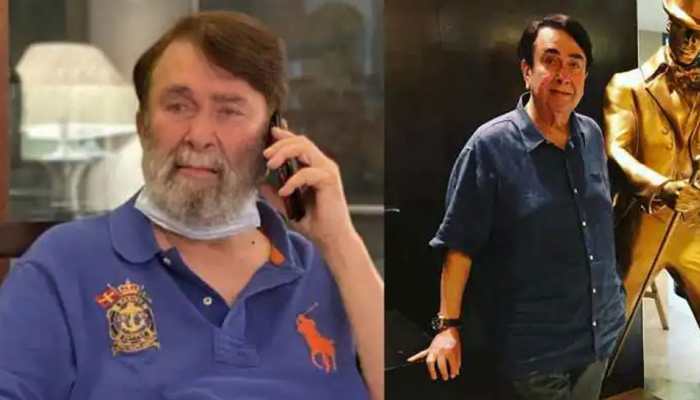 Randhir Kapoor denies having Dementia, says Ranbir Kapoor is 'entitled to say what he wants' 