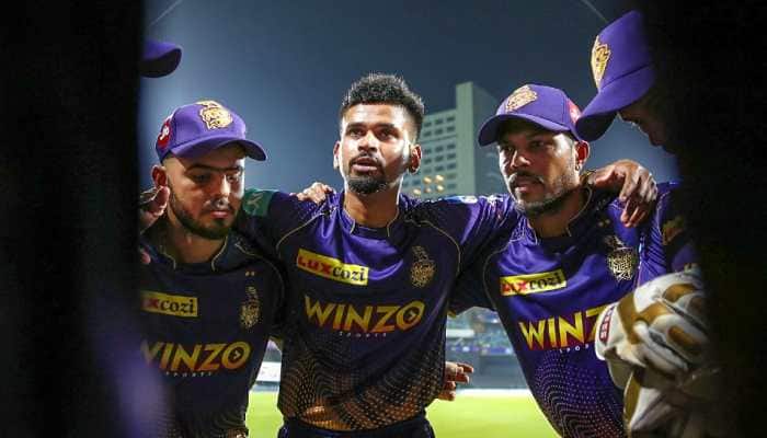 KKR vs PBKS Dream11 Team Prediction, Fantasy Cricket Hints: Captain, Probable Playing 11s, Team News; Injury Updates For Today’s KKR vs PBKS IPL Match No. 8 at Wankhede Stadium, Mumbai, 7:30 PM IST April 1 