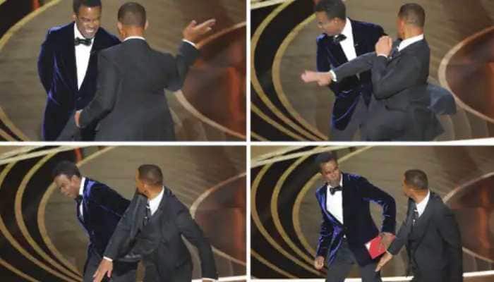 Oscars 2022 slapgate: Police were ready to arrest Will Smith but Chris Rock refused to press charges, says producer