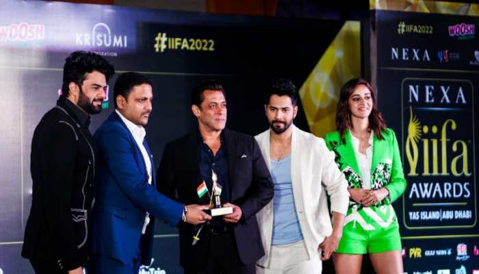 Krisumi Corporation partners with IIFA 2022 as brand partner 