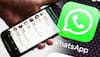 Whatsapp end-to-end encryption