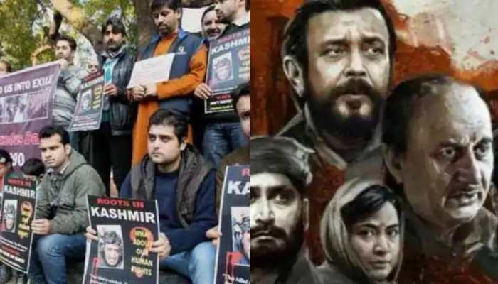 &#039;Kashmiri Pandits were wronged but a movie isn&#039;t enough&#039;- Their demands and legal standpoint