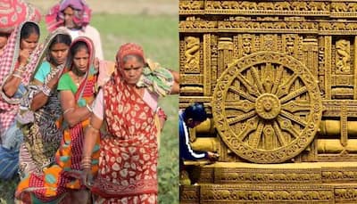 On Utkal Diwas 2022, know these 5 interesting, historical facts about Odisha