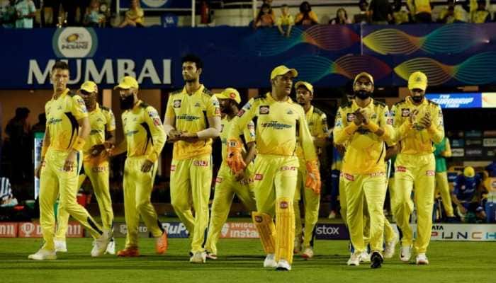 LSG vs CSK IPL 2022: Skipper Ravindra Jadeja gives THIS reason for back-to-back losses in T20 league