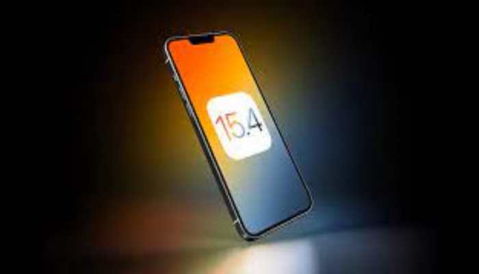 Apple iOS 15.4.1 released: Here’s how it fixes battery drain issues