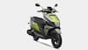 Suzuki Avenis Standard Edition scooter launched in India priced at Rs 86,500