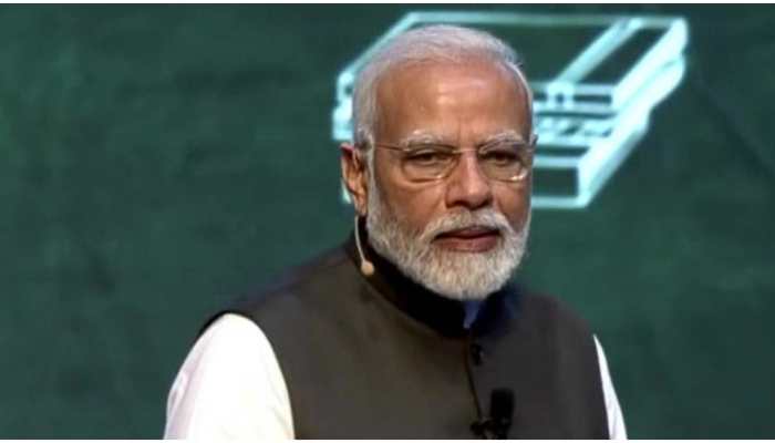 &#039;Introspect while studying online&#039;: PM Modi&#039;s advice on mode of education in Parikhsha Pe Charcha