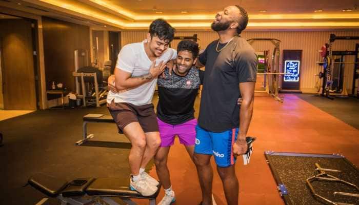 IPL 2022: Good news for MI as Suryakumar Yadav, Ishan Kishan fit for 2nd game vs Rajasthan Royals