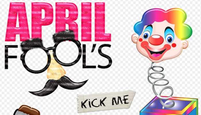 April Fool&#039;s Day 2022: Watch your back, don&#039;t get pranked - Check why this day is full of fun!