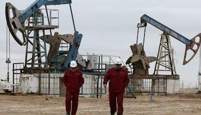 Russia offering oil to India at huge discounted price: Reports