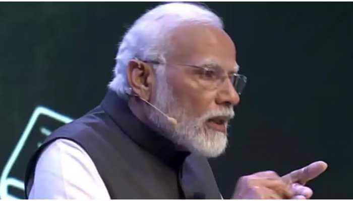 Pariksha Pe Charcha 2022: PM Modi asks students to give exams in festive mood 