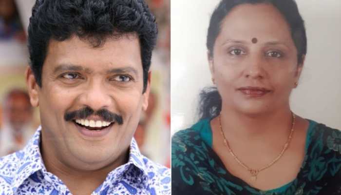 Malayalam actor Jagadish&#039;s wife dies at 61, last rites to be held later in day