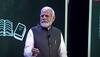 pm modis pariksha pe charcha