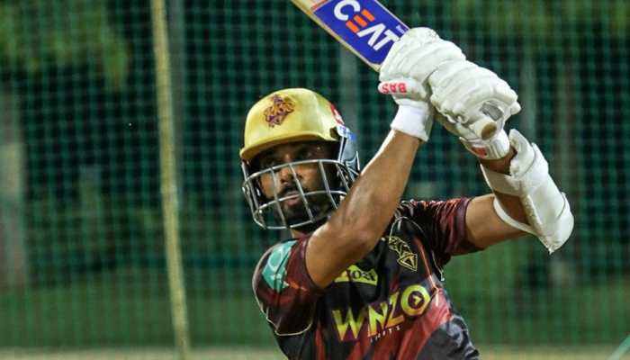 IPL 2022 KKR vs PBKS Probable Playing 11, Pitch and Weather Report: All you need to know about today's match