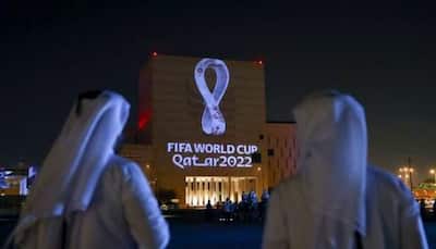 World Cup Qatar 2022 Draw LIVE 
