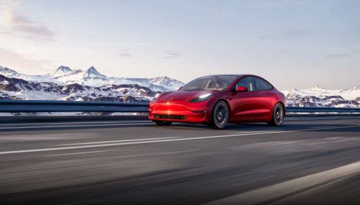 Unhappy with autopilot, owner gets 69,000 euro from Tesla on court’s order