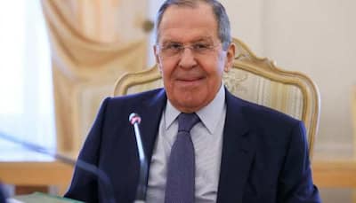 Moscow ready to provide anything India wants to buy, says Russian FM Sergey Lavrov amid Ukraine war