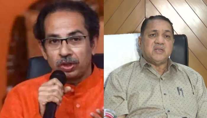 &#039;Baseless&#039;: Maharashtra CM Uddhav Thackeray denies reports of row with Home Minister Patil