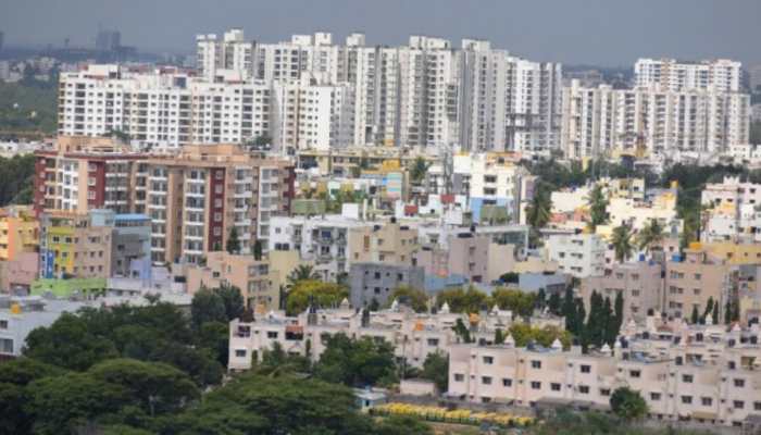Housing sales up 71% in 7 major cities in Jan-Mar; highest sales since 2015