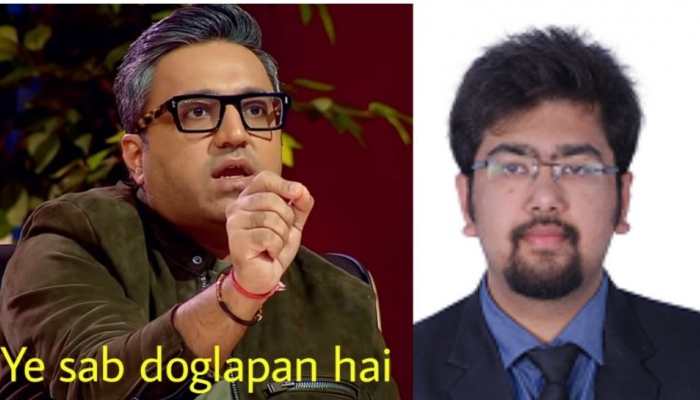 “Ye Sab Dogalapan Hai,” Twitterati trolls IIT IIM Shaadi founder for not passing out from IIT or IIM 