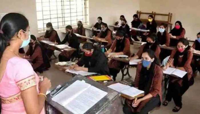 UP govt enforces strict regulatory system to prevent question paper leaks